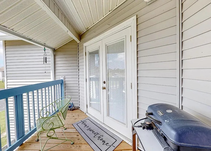 Colony Club U4 - Southern Gulf Charm