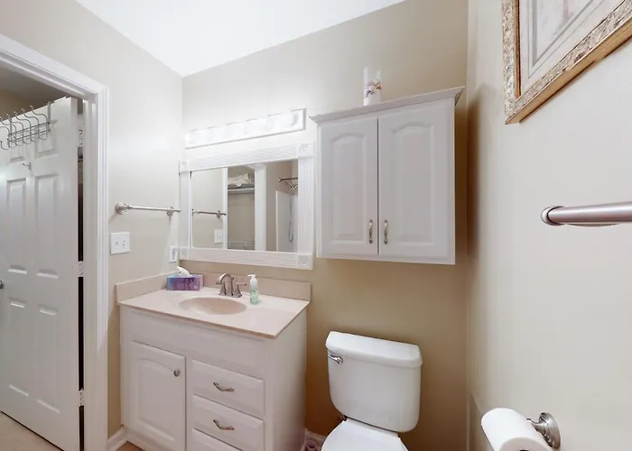 Apartment Colony Club U4 - Southern Gulf Charm