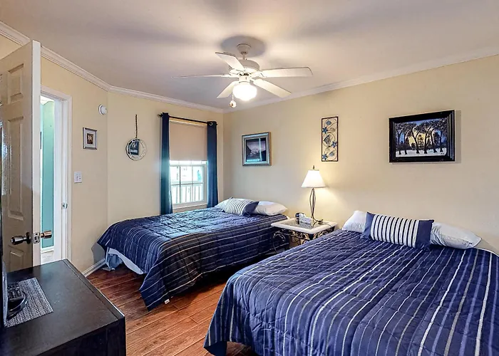 Colony Club U4 - Southern Gulf Charm Apartment Gulf Shores
