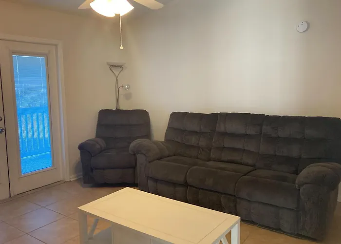 Colony Club U4 - Southern Gulf Charm Apartment *