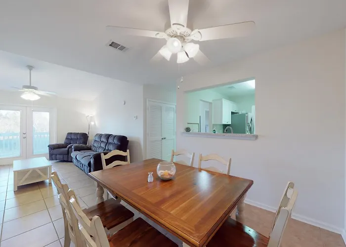 Colony Club U4 - Southern Gulf Charm * Gulf Shores