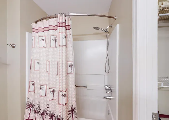Colony Club U4 - Southern Gulf Charm Apartment Gulf Shores