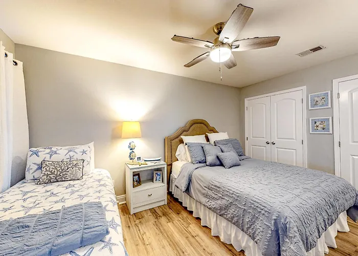 Colony Club U4 - Southern Gulf Charm * Gulf Shores