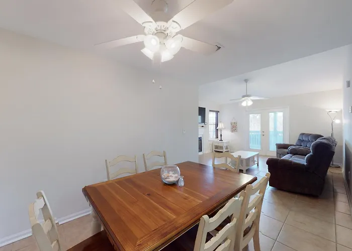 Colony Club U4 - Southern Gulf Charm Gulf Shores