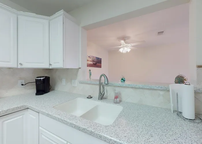 Colony Club U4 - Southern Gulf Charm * Gulf Shores
