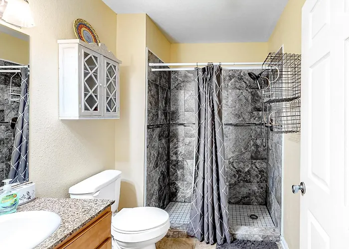 Apartment Colony Club U4 - Southern Gulf Charm