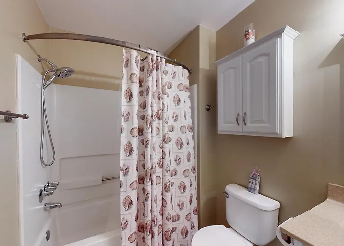 Colony Club U4 - Southern Gulf Charm Apartment *