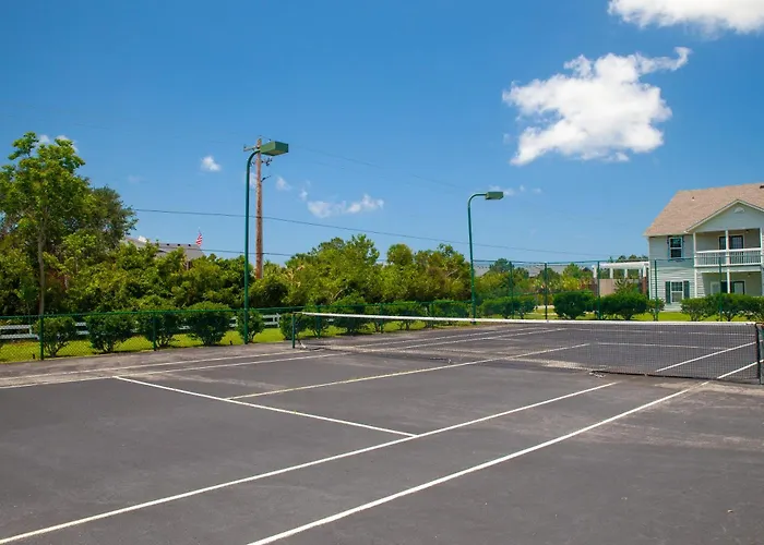 Colony Club U4 - Southern Gulf Charm Gulf Shores