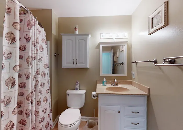 Apartment Colony Club U4 - Southern Gulf Charm