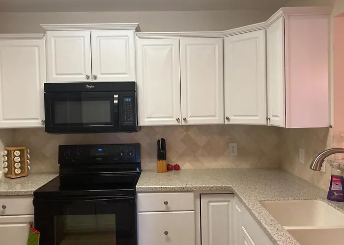 Apartment Colony Club U4 - Southern Gulf Charm Gulf Shores