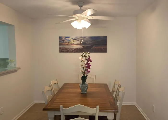Colony Club U4 - Southern Gulf Charm Gulf Shores