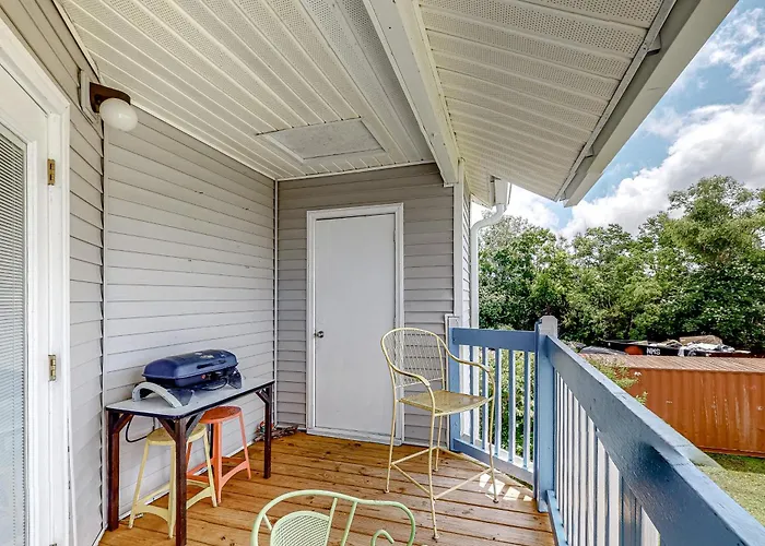 Colony Club U4 - Southern Gulf Charm *