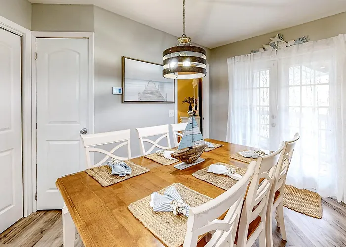 Colony Club U4 - Southern Gulf Charm Gulf Shores