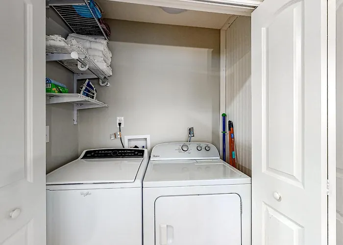 Apartment Colony Club U4 - Southern Gulf Charm Gulf Shores