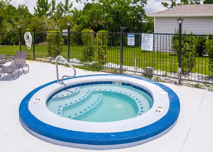 Colony Club U4 - Southern Gulf Charm Gulf Shores
