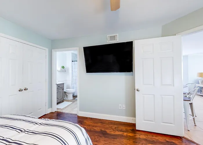 Colony Club U4 - Southern Gulf Charm * Gulf Shores