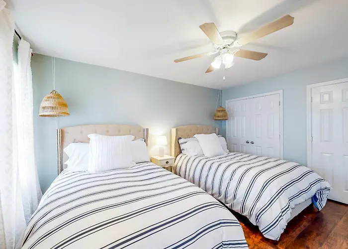 Colony Club U4 - Southern Gulf Charm Apartment Gulf Shores